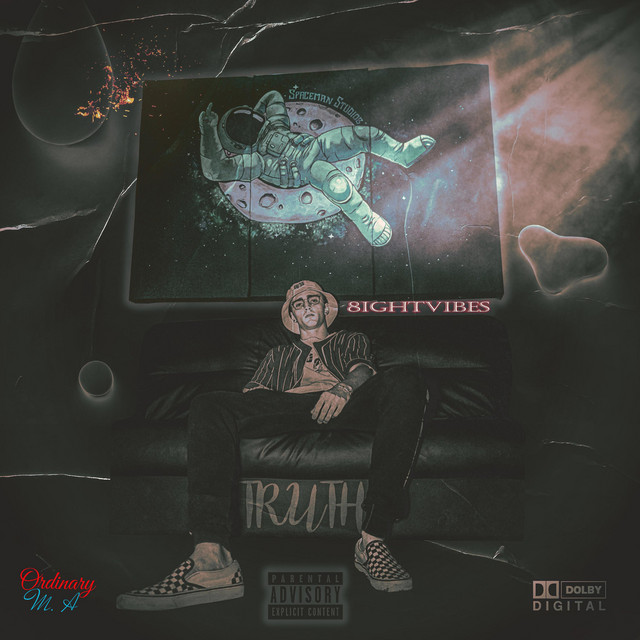 Truth cover art