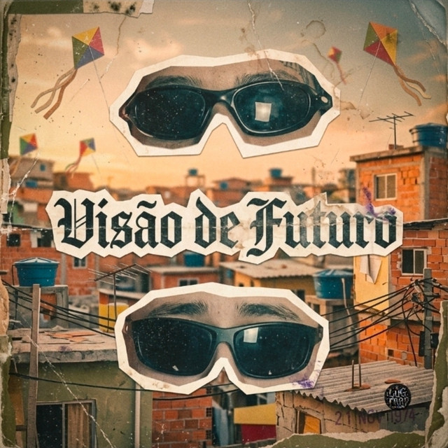 Visão De Futuro
