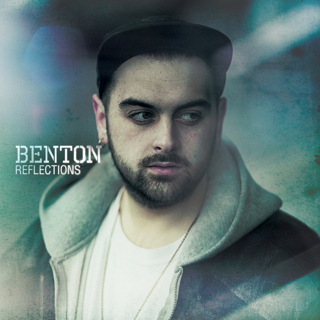 Reflections cover art