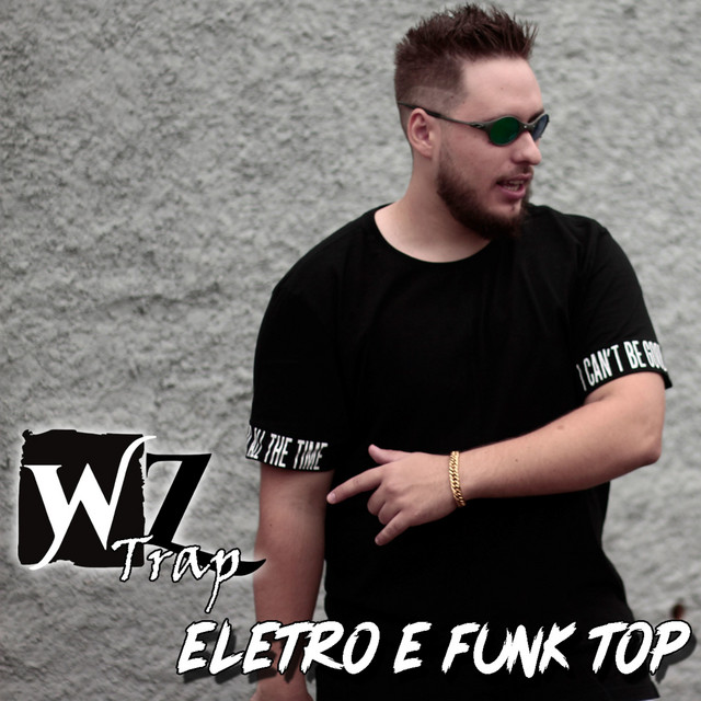 Eletro e Funk Top cover art
