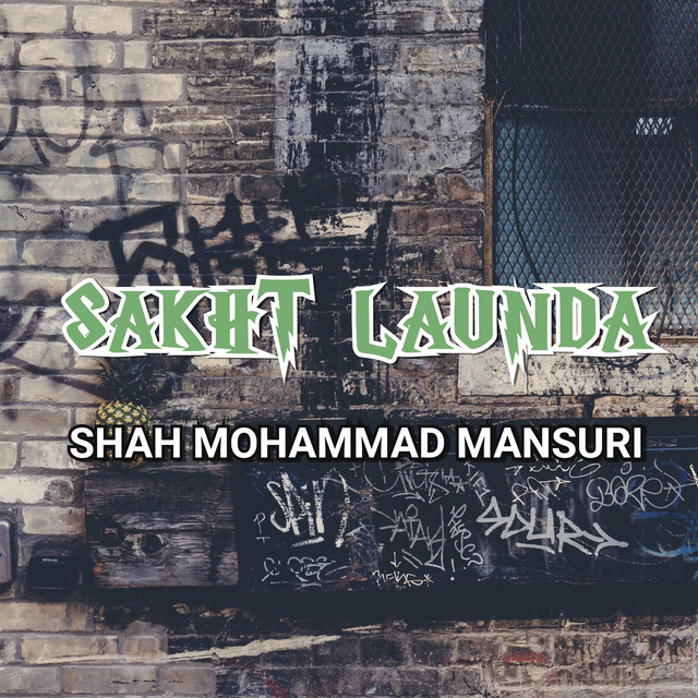 Shah Mohammad Mansuri