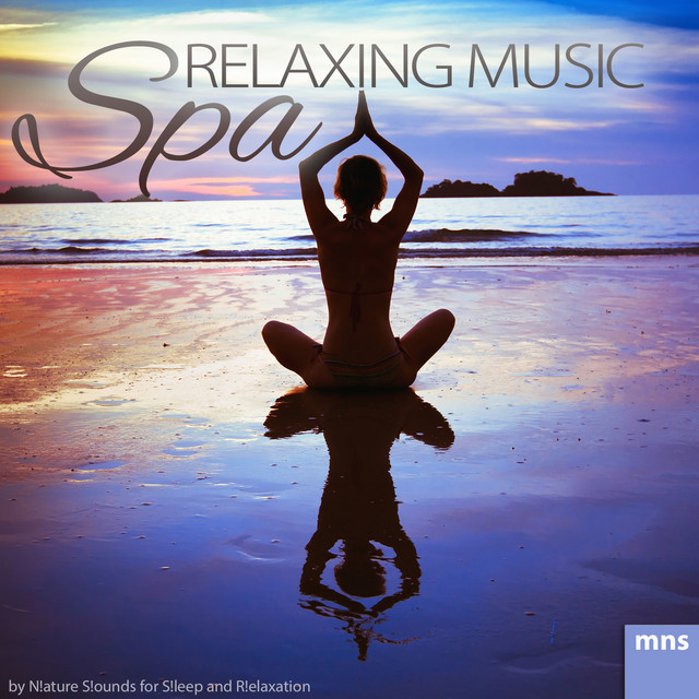 Spa Relaxing Music cover art