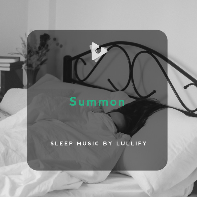 Dreaming cover art