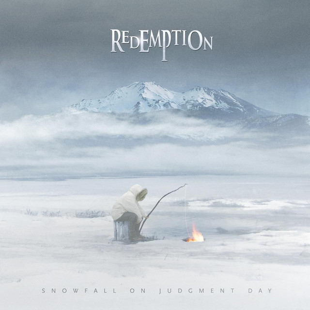 Snowfall On Judgment Day cover art