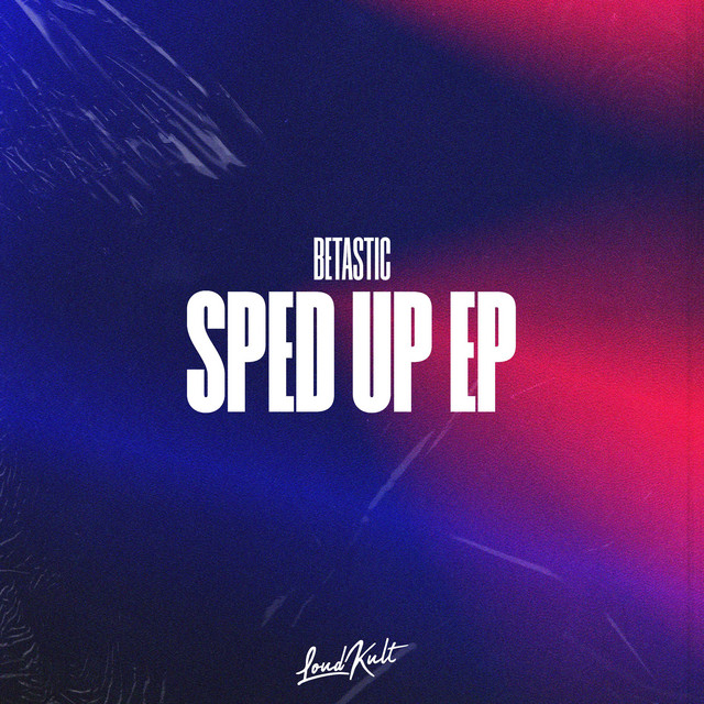 Take It Off - Sped Up