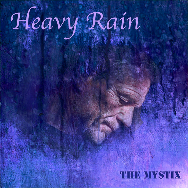 Heavy Rain album image