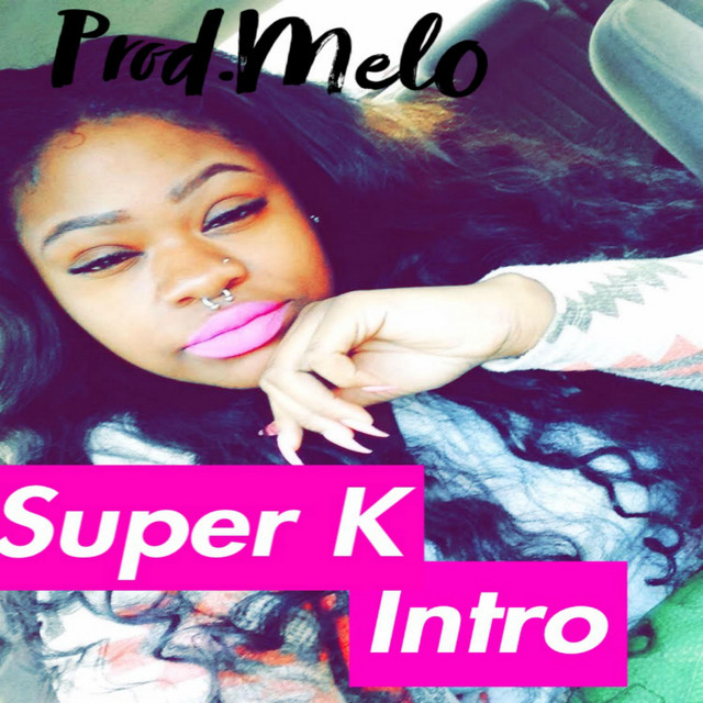 Intro cover art