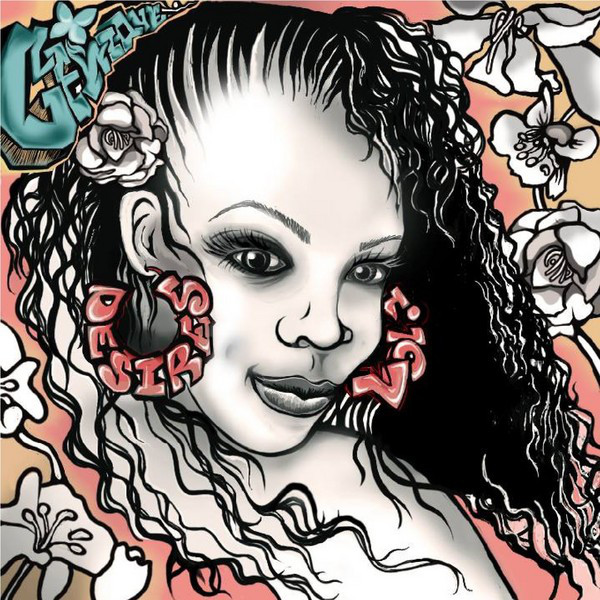 Crazy - song and lyrics by Genique | Spotify
