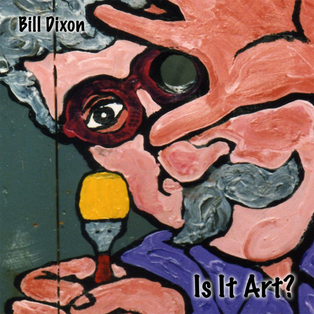 Bill Dixon photo