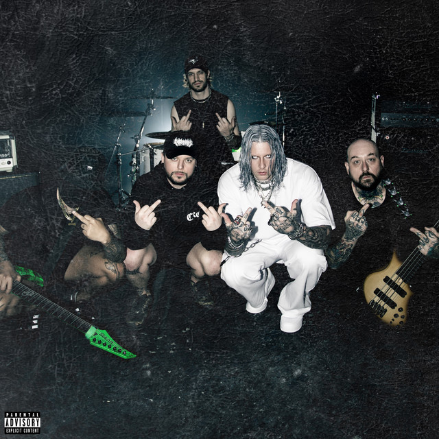 undefined album image