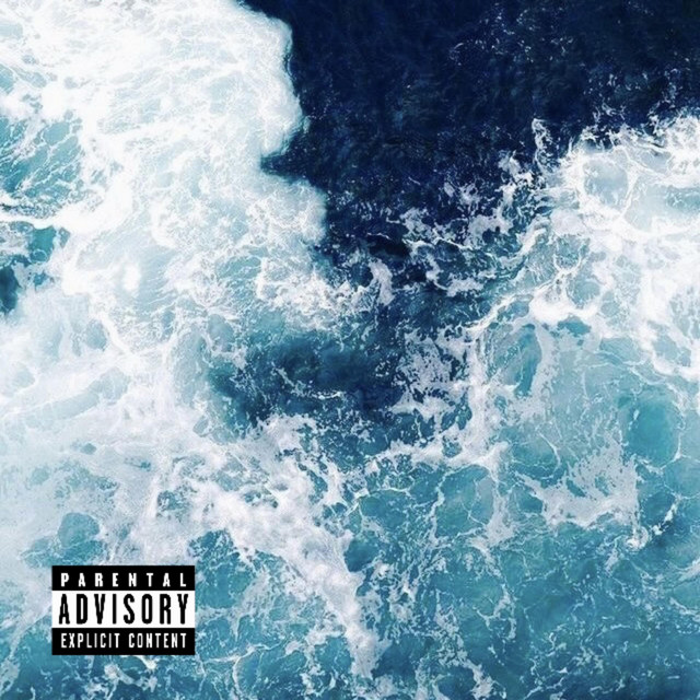 Tidal Healing cover art