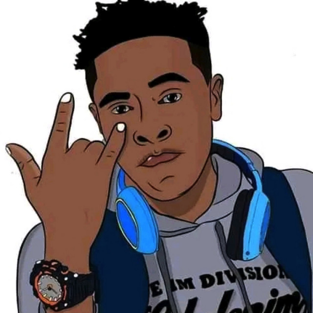 Mmb Ep cover art