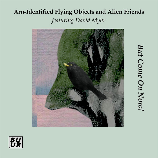 undefined album image