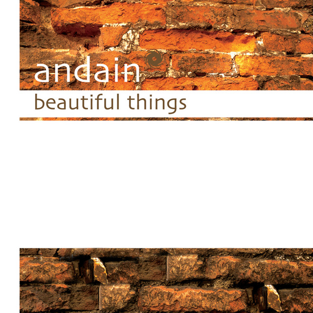 Beautiful Things (Gabriel & Dresden Unplugged Mix)