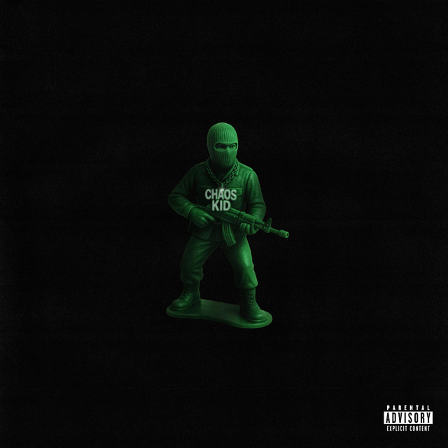 Soldier Swag - Single by Glo Rich | Spotify