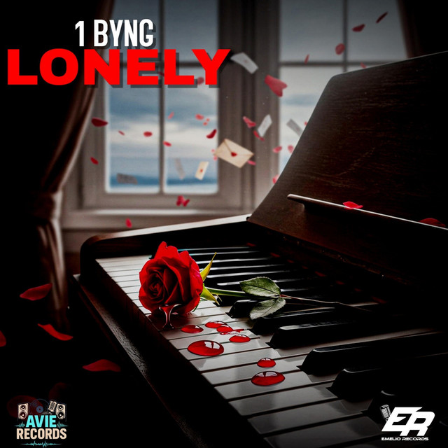 Lonely