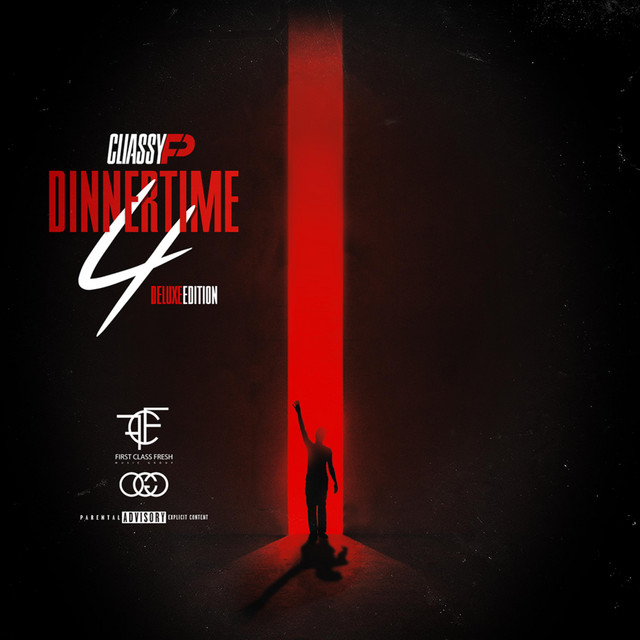 Dinnertime 4 (Deluxe) cover art