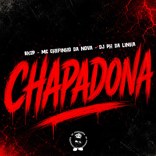 CHAPADONA