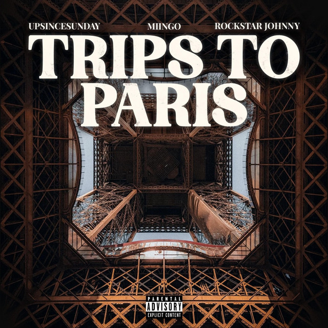 TRIPS TO PARIS