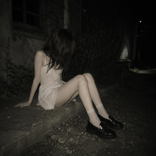 Обкладинка GEXYRA — Every moment