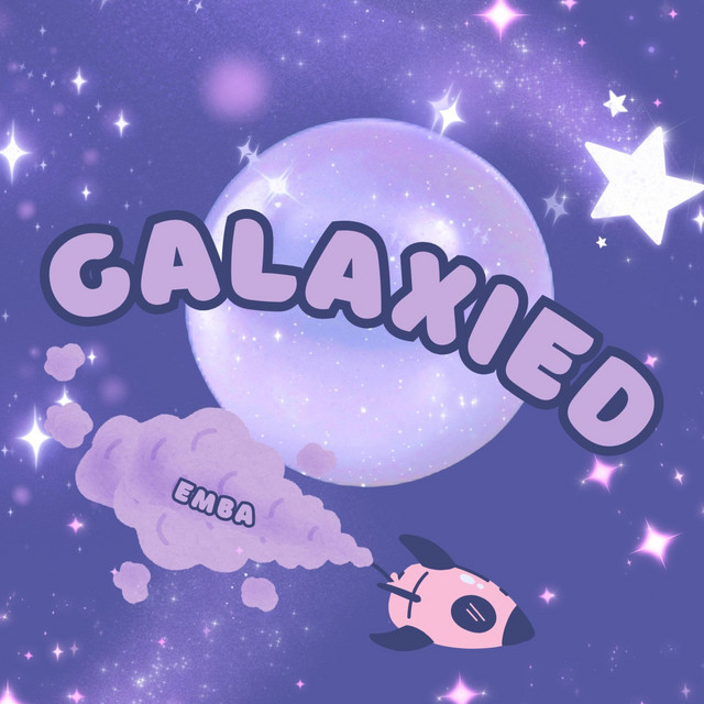 Galaxied (Slowed + Reverb)