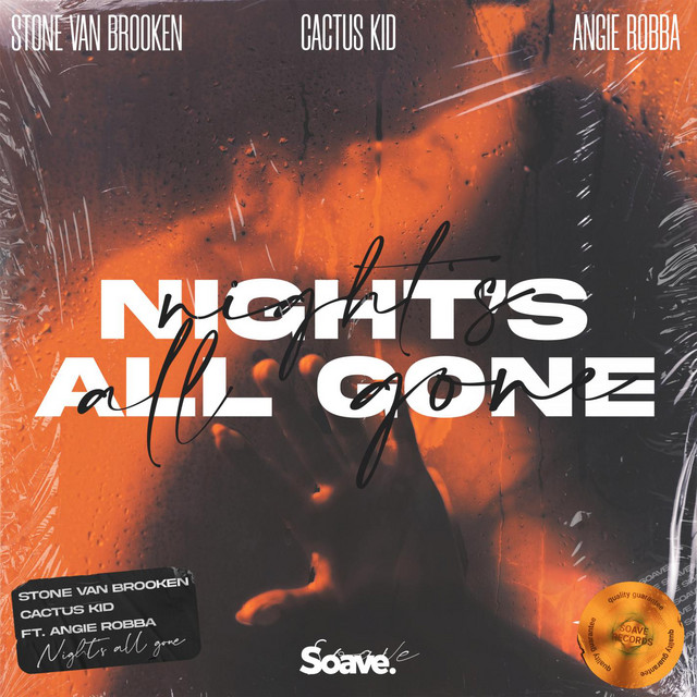 Night's All Gone