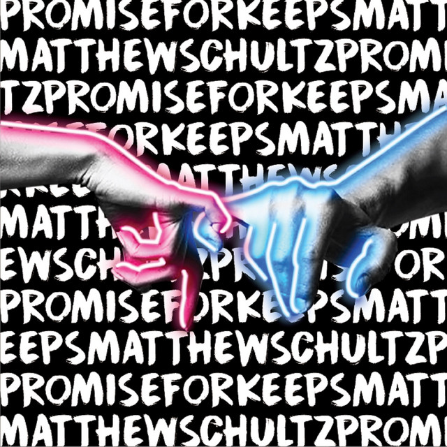 Promise for Keeps cover