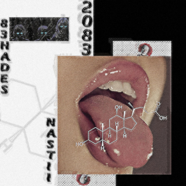 2083 cover art