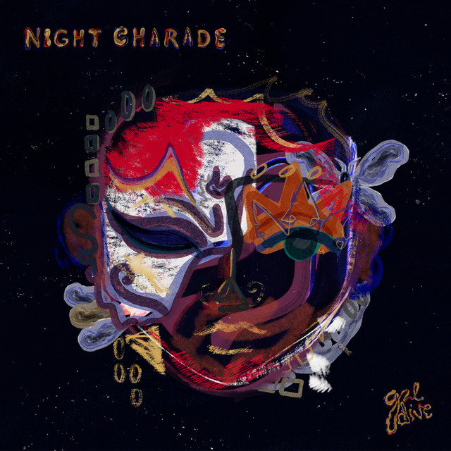 Night Charade cover art