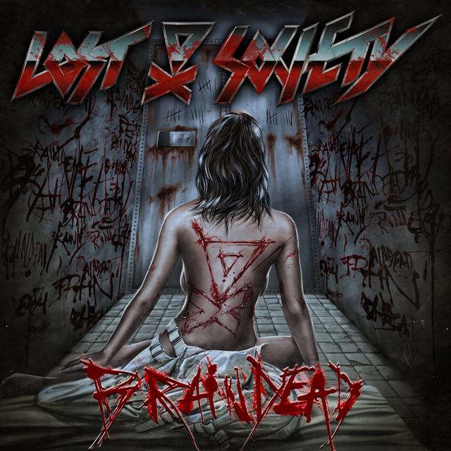Braindead cover art