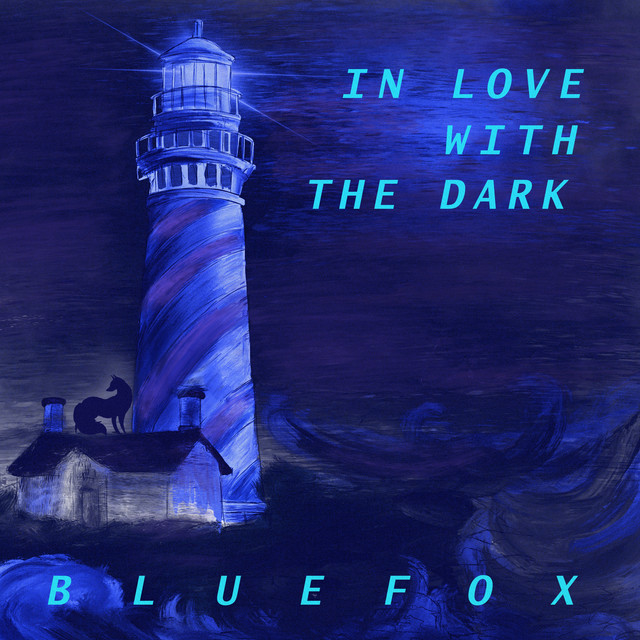 In Love With the Dark (Malachi Mott Remix) - Radio Edit