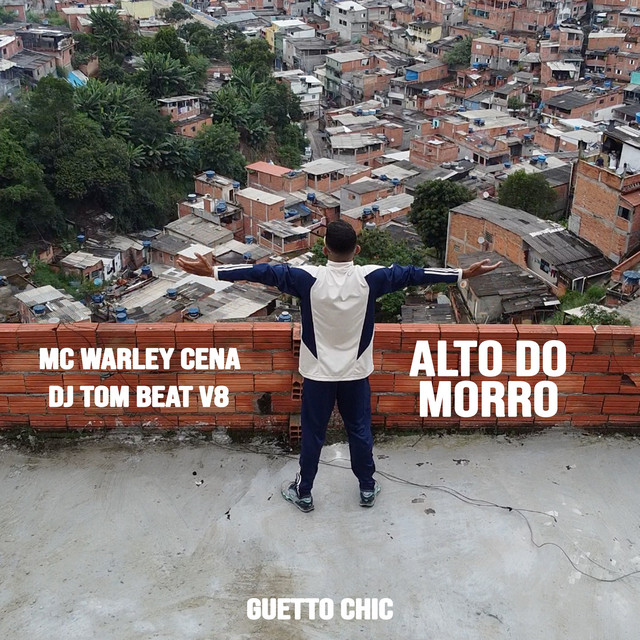 Alto do Morro (Remix)