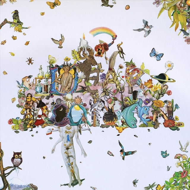Dear Doonan cover art