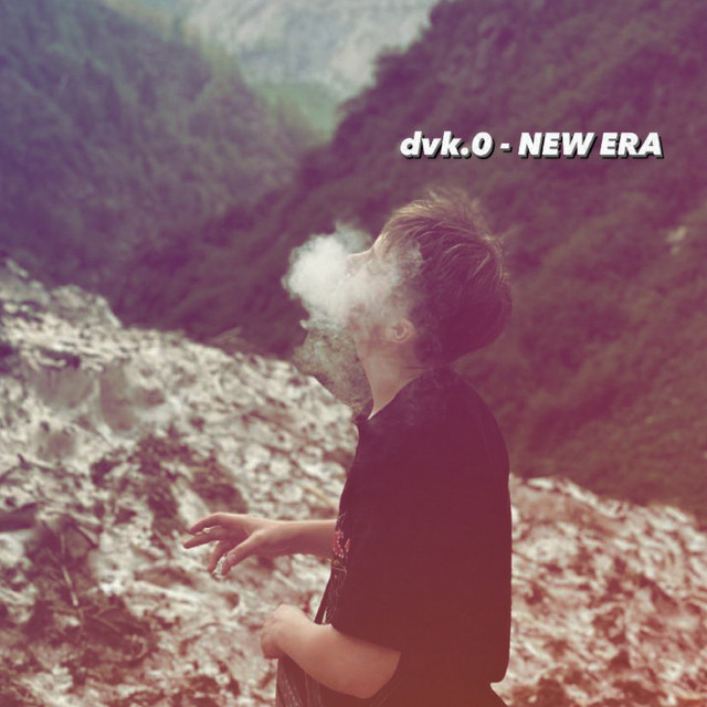 New Era cover art