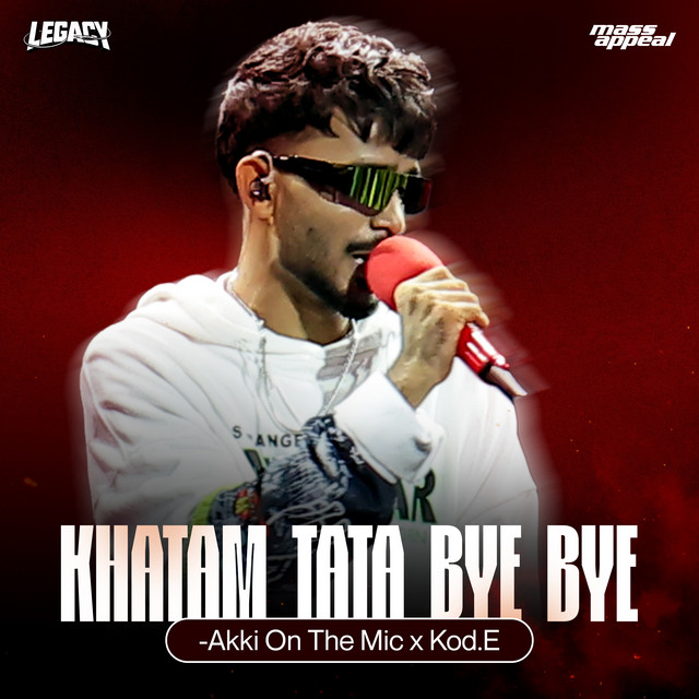 Khatam Tata Bye Bye