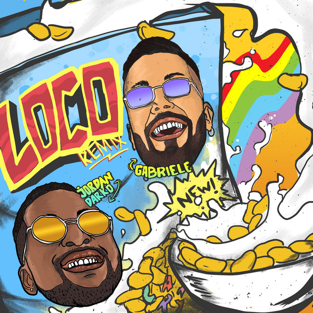 Loco - Remix