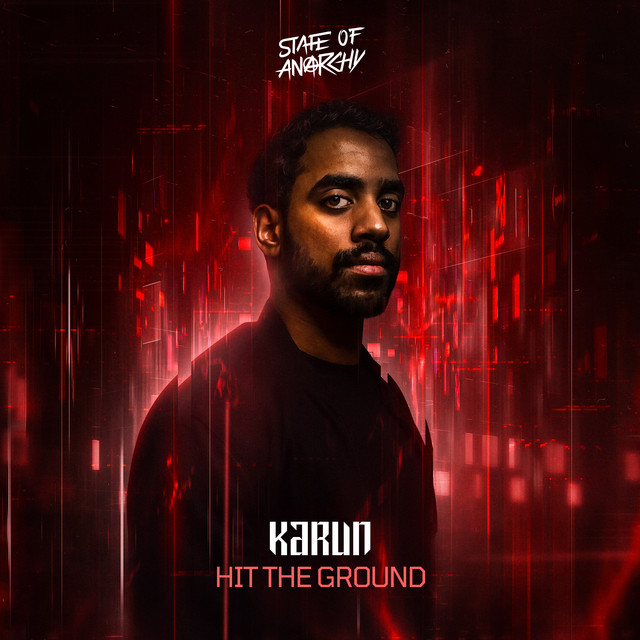 Hit The Ground