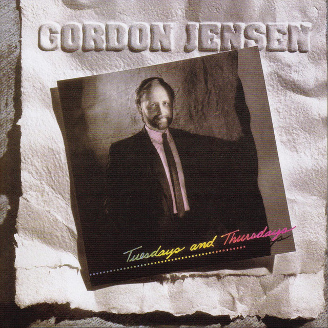 Tuesdays and Thursdays cover art