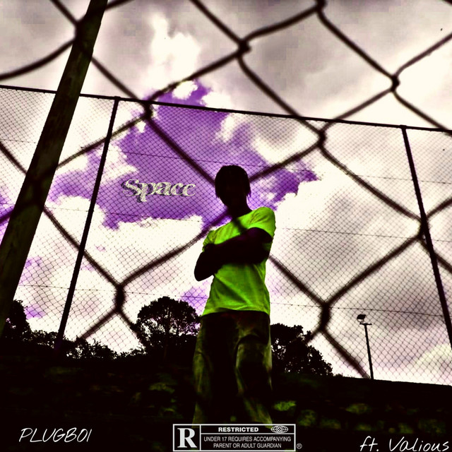 Space - Single by Plugboi | Spotify