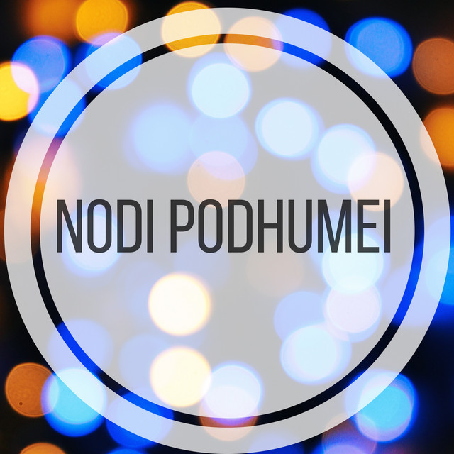 Nodi podhumei