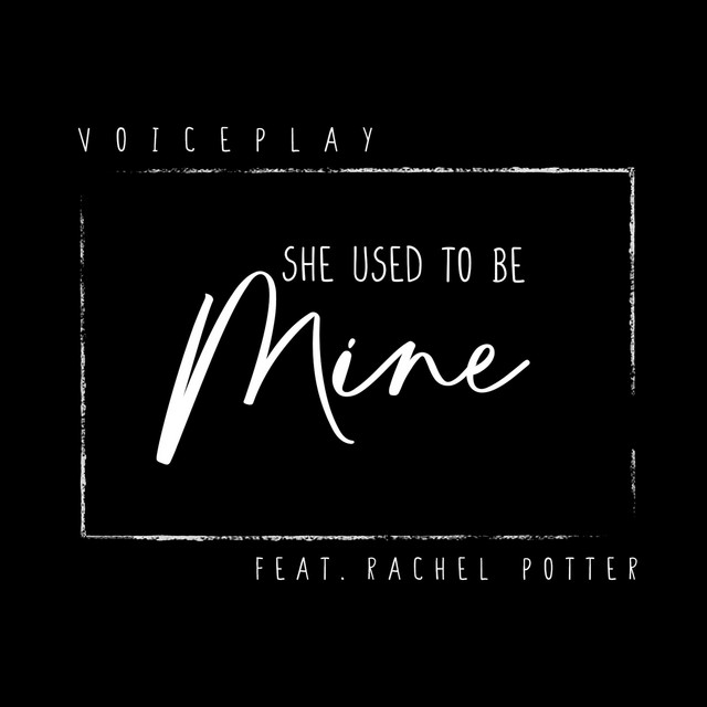 She Used To Be Mine cover art