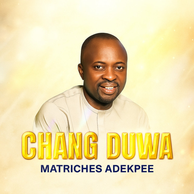 MatRiches Adekpee