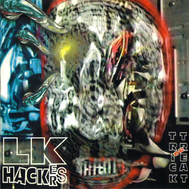 Low Key Hackers Photo