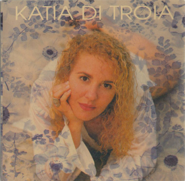 Kátia De Tróia cover art
