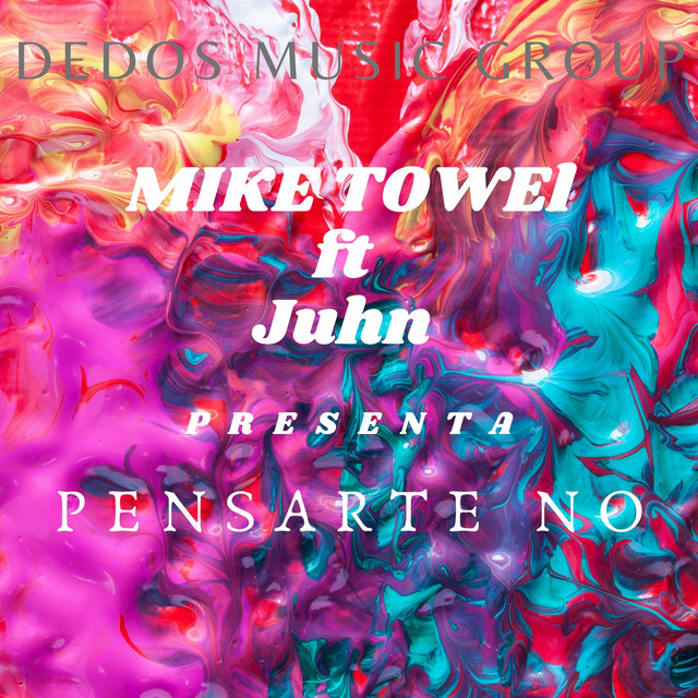 Pensarte No