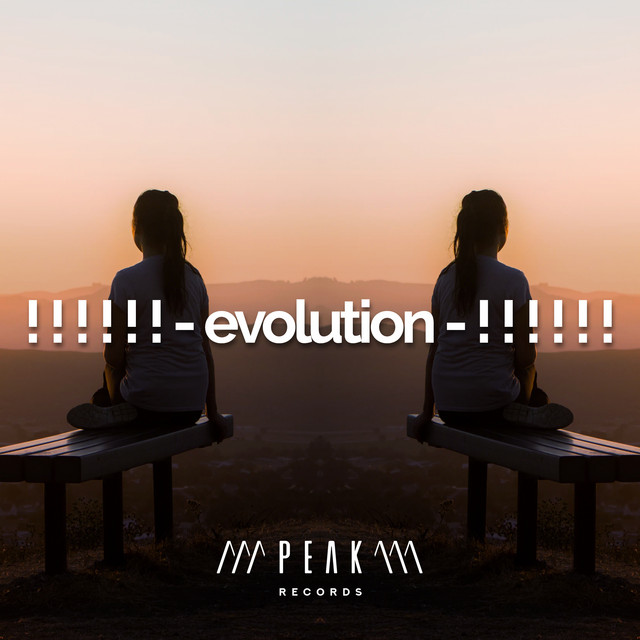 evolution - ! ! ! ! ! ! - Album by Buddhist Meditation Music Set | Spotify