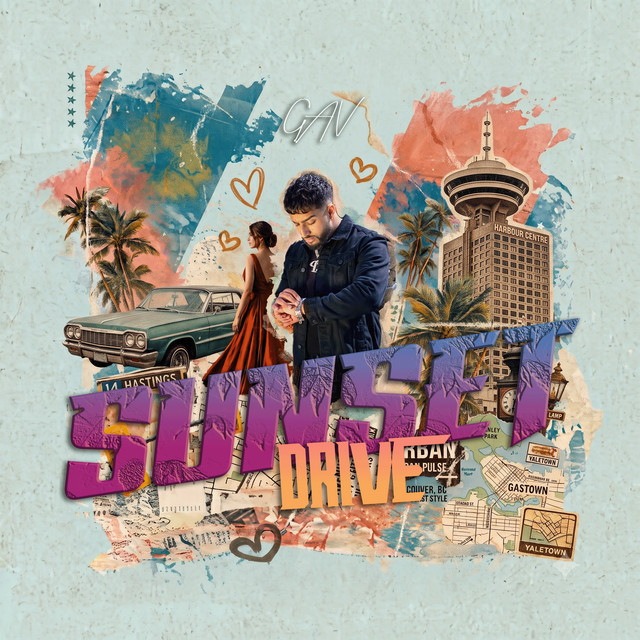 Sunset Drive