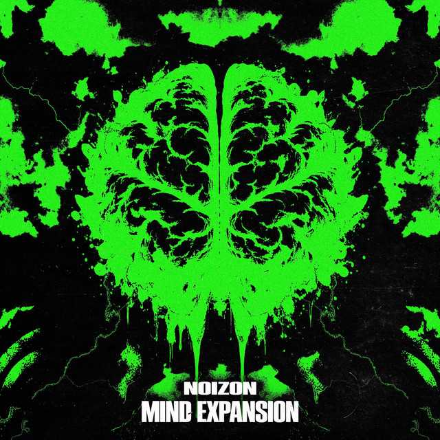 Mind Expansion cover art