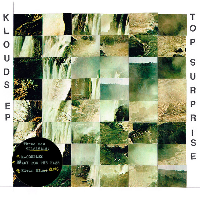 Klouds cover