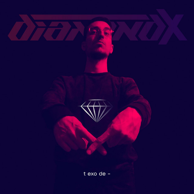 BPM and key for songs by Diamond X | Tempo for Diamond X songs ...